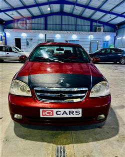 شيفروليه اوبترا